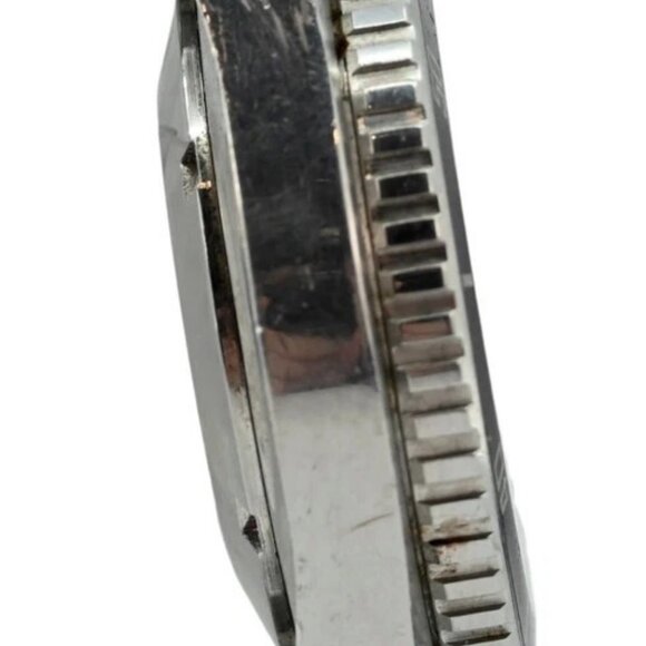 Early Heuer (Pre-Tag) 42mm Men\'s \